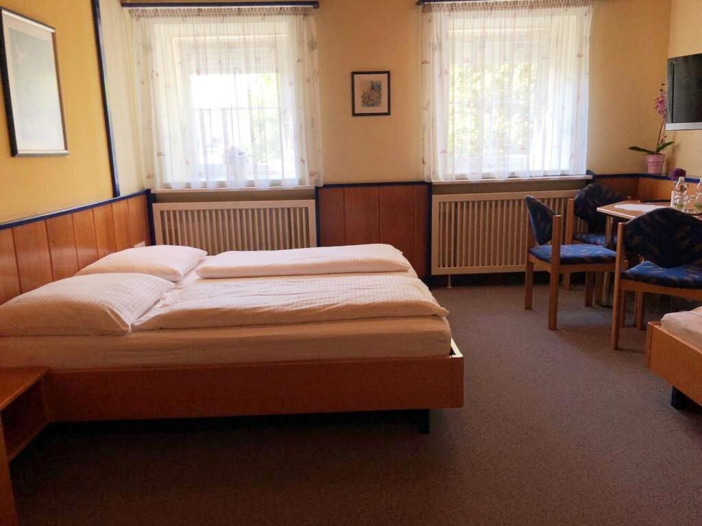 Gaestehaus Stoegmueller Asten Zewnętrze zdjęcie